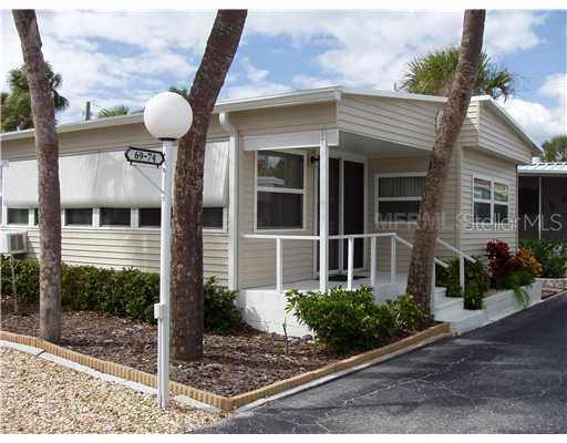 69 Twin Shores Blvd., Longboat Key, FL 34228