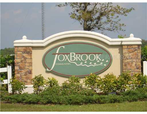 6363 Foxbrook Tr., Parrish, FL 34219