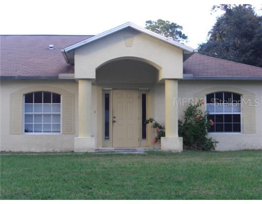 4280 Sylvania Ave., North Port, FL 34286