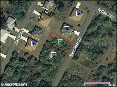 7279 Donahue St., Port Charlotte, FL 33981