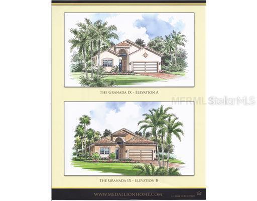 7519 Rio Bella Place, University Park, FL 34201