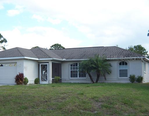 2240 Topsy Terrace, North Port, FL 34286