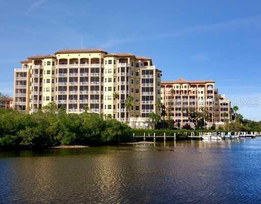 5591 Cannes Cir. #601, Sarasota, FL 34231