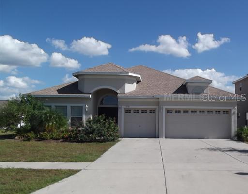 1730 Mira Lago Cir., Ruskin, FL 33570