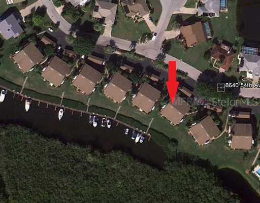 8640 54th Ave. #24, Bradenton, FL 34210