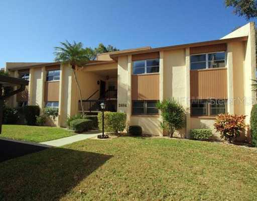 2684 Clubhouse Dr. #203, Sarasota, FL 34232