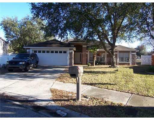 2317 Rothenfeld Ct., Land O Lakes, FL 34639