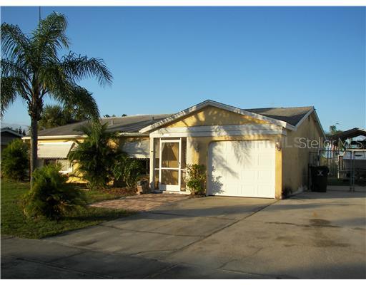 [Address Hidden by Seller], North Port, FL 34288
