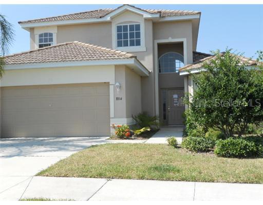 8914 Stone Harbour Loop, Bradenton, FL 34212