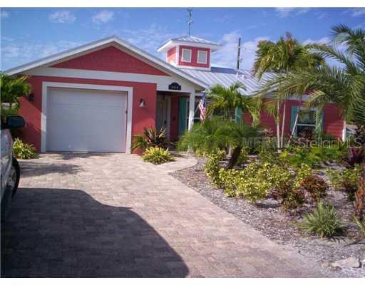 304 62nd St., Holmes Beach, FL 34217