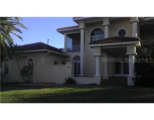 452 S Creek Dr., Osprey, FL 34229