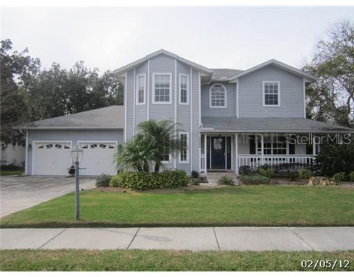 2913 Wilderness Blvd., Parrish, FL 34219