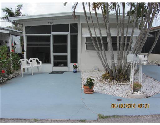 3718 115th Street Ct., Bradenton, FL 34210