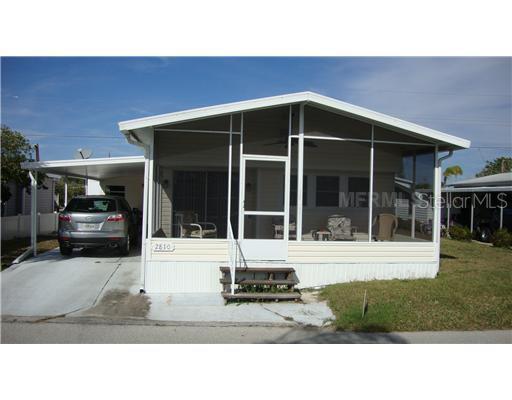 2810 14th St., Palmetto, FL 34221