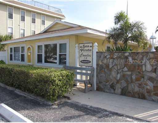 3303 Gulf Dr. #1, Holmes Beach, FL 34217