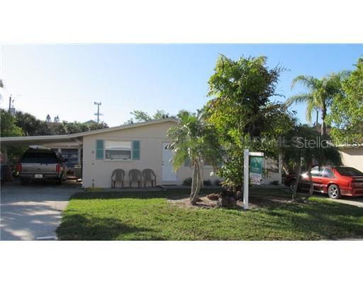 311 63rd St. #A&B, Holmes Beach, FL 34217
