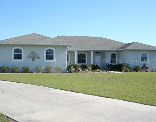 4610 Lake Fox Pl., Parrish, FL 34219