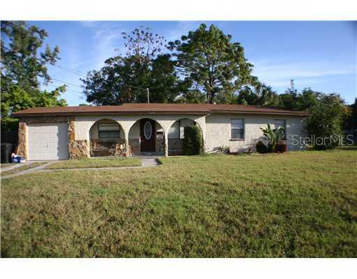 [Address Hidden by Seller], St Petersburg, FL 33702