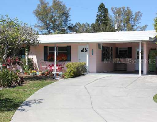 7201 Palm Dr., Holmes Beach, FL 34217