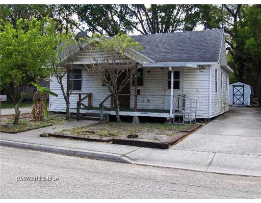 811 6th Ave., Palmetto, FL 34221