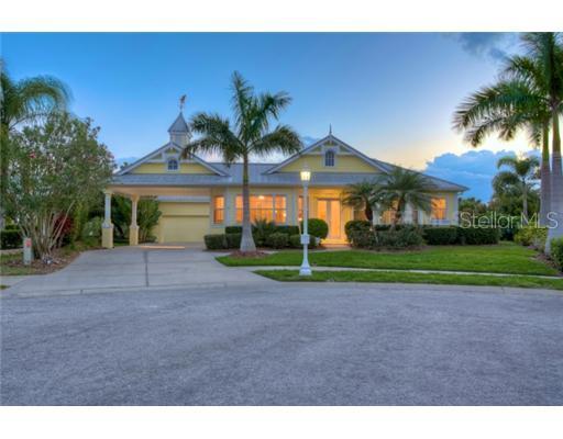 4708 Spinnaker Dr., Bradenton, FL 34208