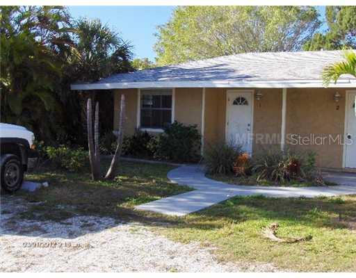 571 Saint Judes Dr. #1, Longboat Key, FL 34228