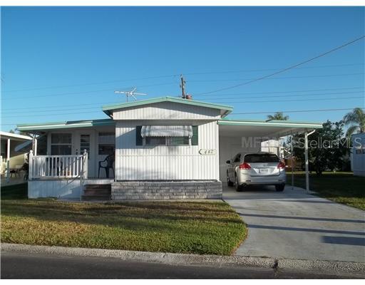 442 Kaiser Dr, Palmetto, FL 34221