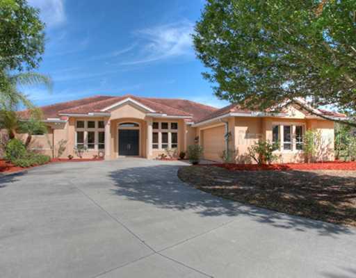 17803 Doe Creek Ct., Parrish, FL 34219