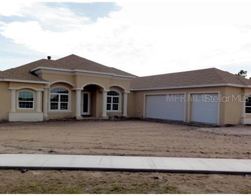 16005 Mulholland Rd., Parrish, FL 34219