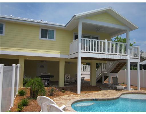 303 62nd St. #B, Holmes Beach, FL 34217