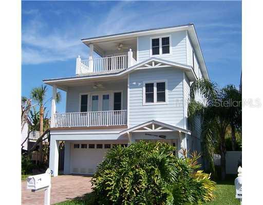 206 56th St. #A, Holmes Beach, FL 34217