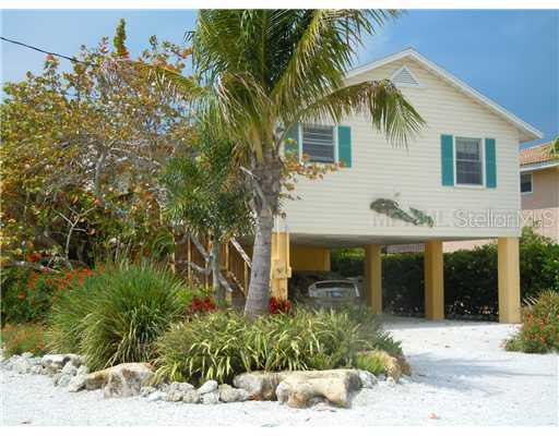 799 Jacaranda Rd., Anna Maria, FL 34216