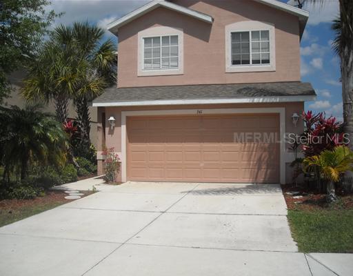 341 Beacon Harbour Loop, Bradenton, FL 34212