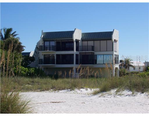 5608 Gulf Dr. #115, Holmes Beach, FL 34217