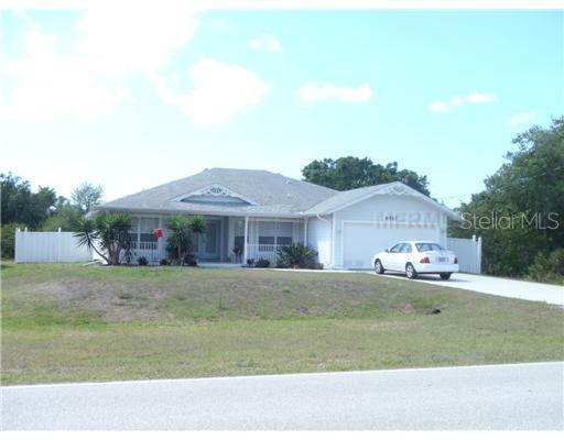 9511 Willmington Blvd., Englewood, FL 34224