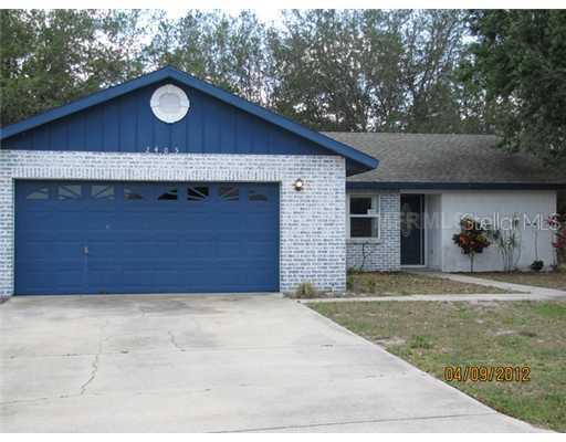 2405 50th Street Ct., Palmetto, FL 34221