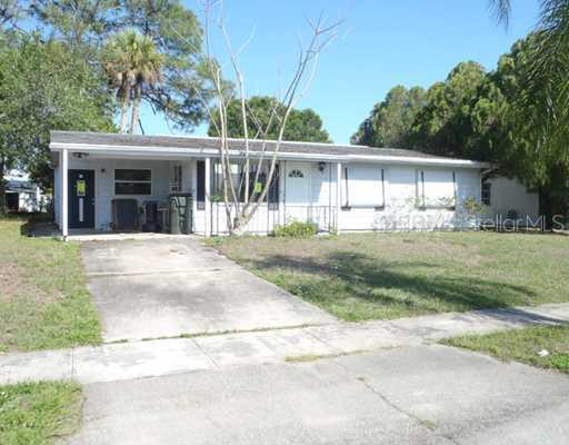 4782 Nele St., North Port, FL 34287