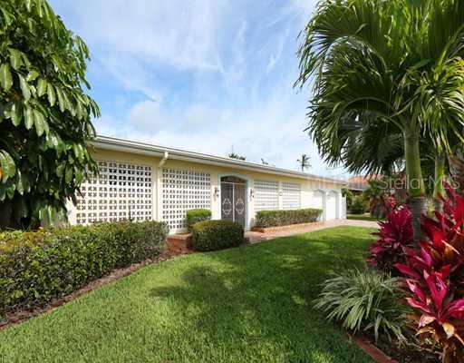 516 74th St., Holmes Beach, FL 34217