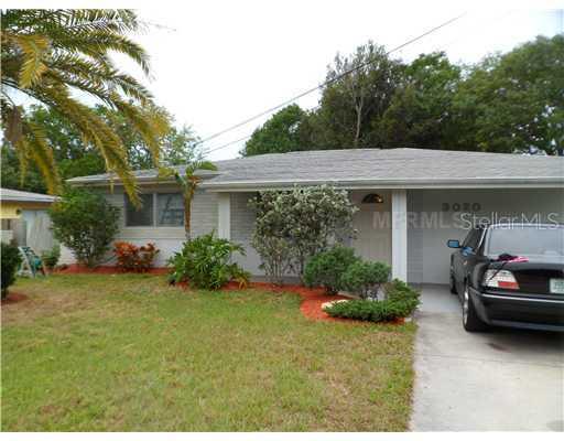 3020 Pafko Dr., Sarasota, FL 34232