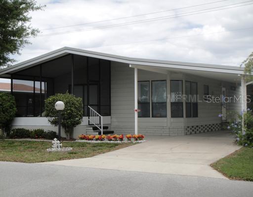 5707 45th St. #8, Bradenton, FL 34203