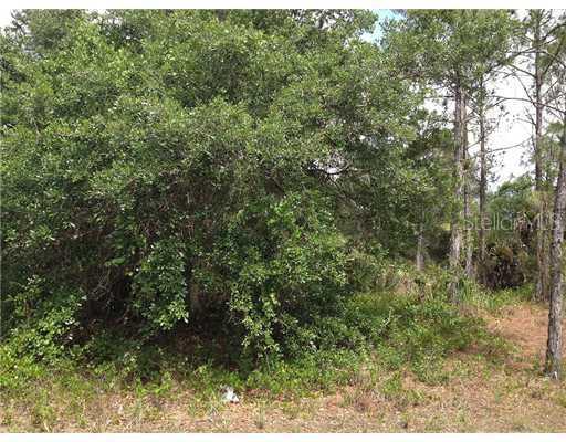 [Address Hidden by Seller], North Port, FL 34288