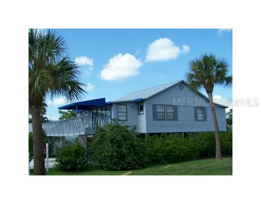 2701 Gulf Dr., Holmes Beach, FL 34217