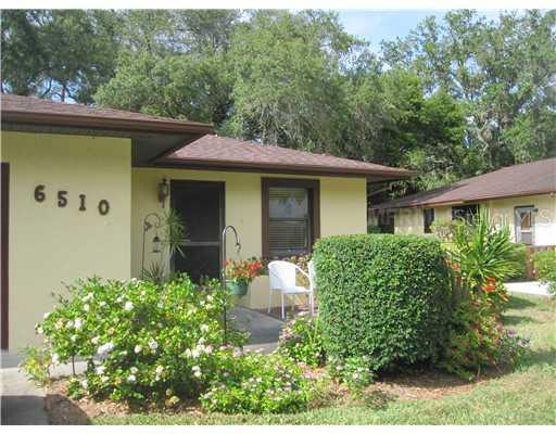 6510 26th Ave. #30, Bradenton, FL 34209