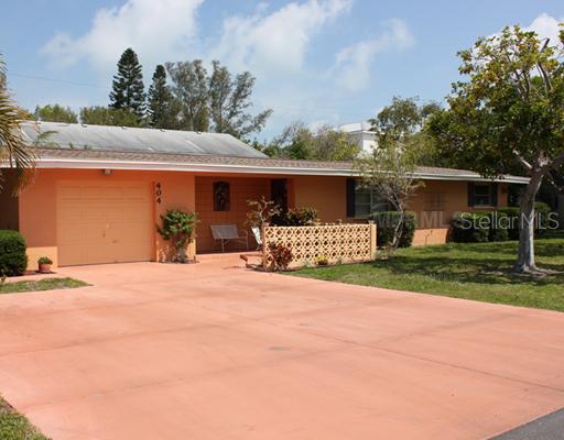 404 72nd St., Holmes Beach, FL 34217