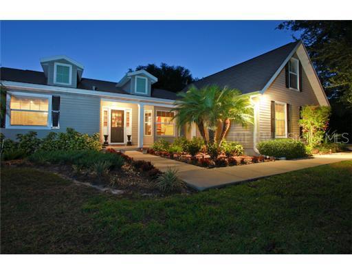 3601 N Rye Rd., Parrish, FL 34219