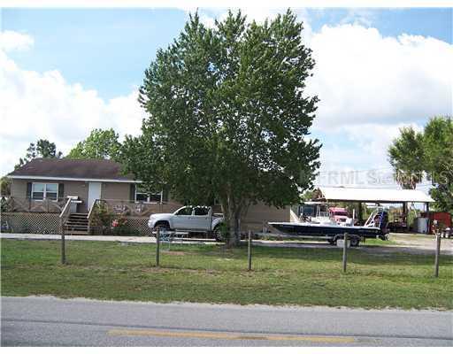 1007 77th St., Palmetto, FL 34221