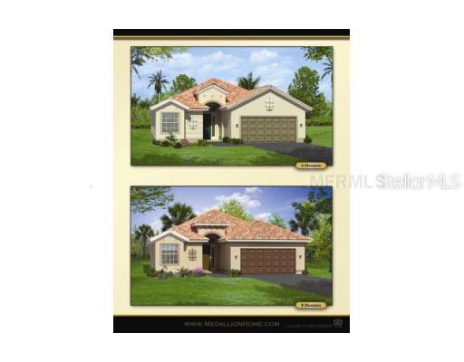 7538 Rio Bella Pl., University Park, FL 34201