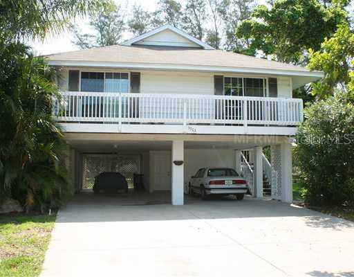 5903 Flotilla Dr., Holmes Beach, FL 34217