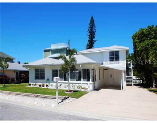 108 77th St., Holmes Beach, FL 34217