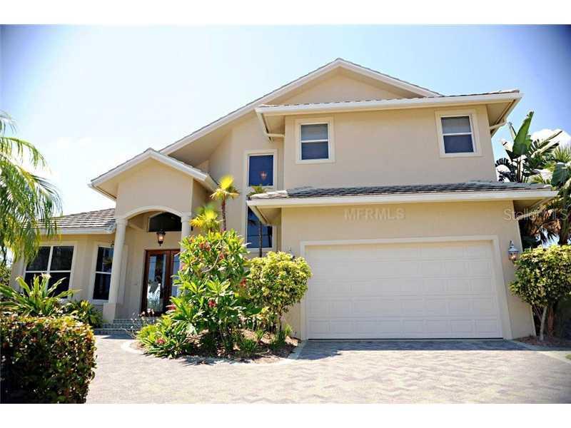 509 68th St., Holmes Beach, FL 34217